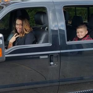 Meet your Posher, Bobby